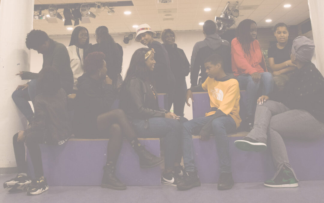 S2C Productiehuis is een feit!