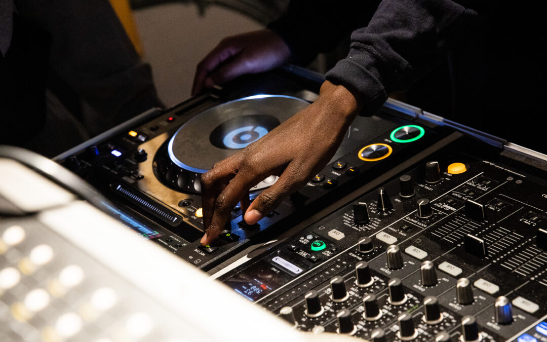 Een kleine terugblik op de workshops van blok 1